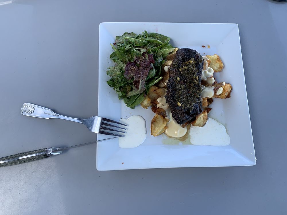 Peninsula Kitchen & Bar