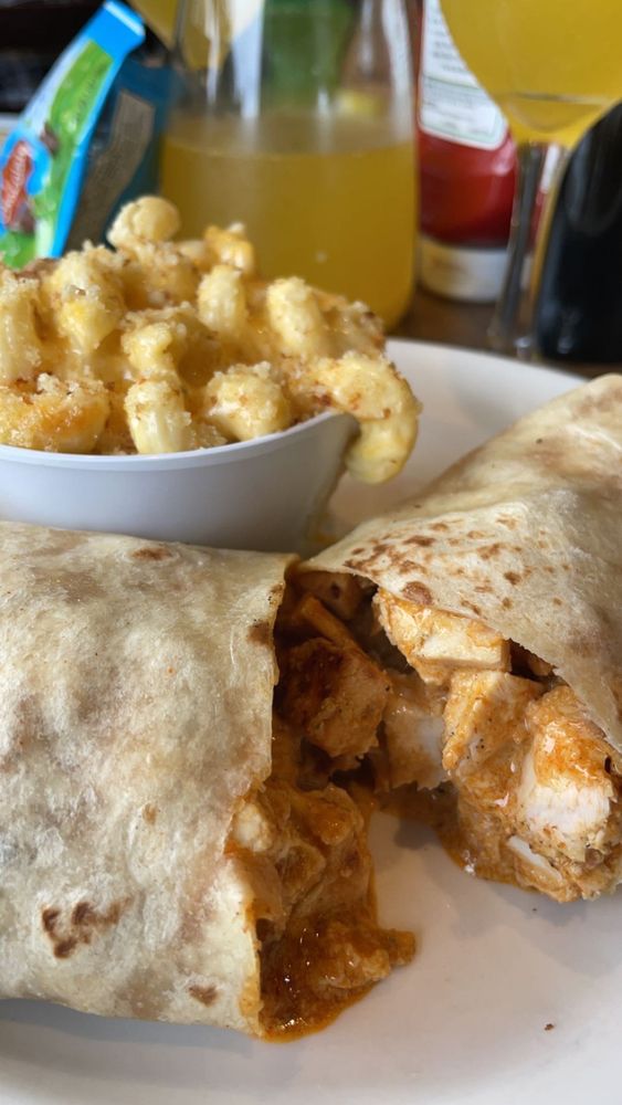 Famous Toastery Belmont