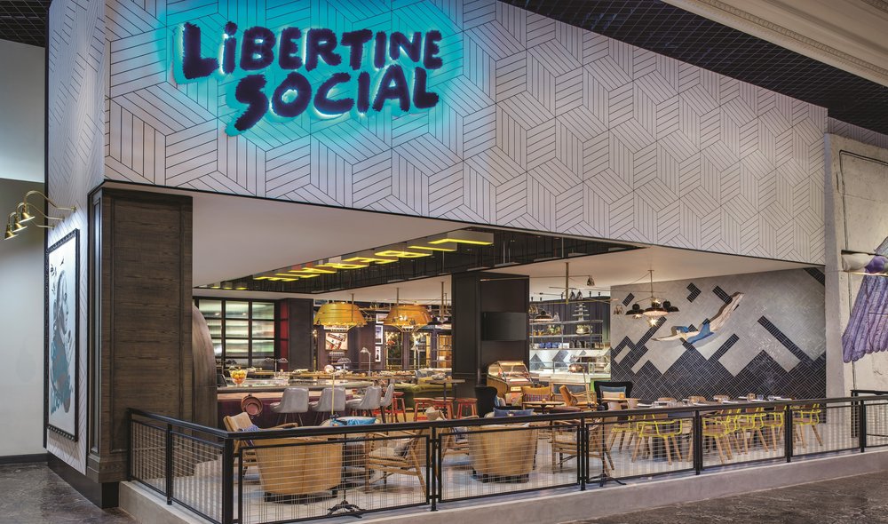 Libertine Social Libertine Social