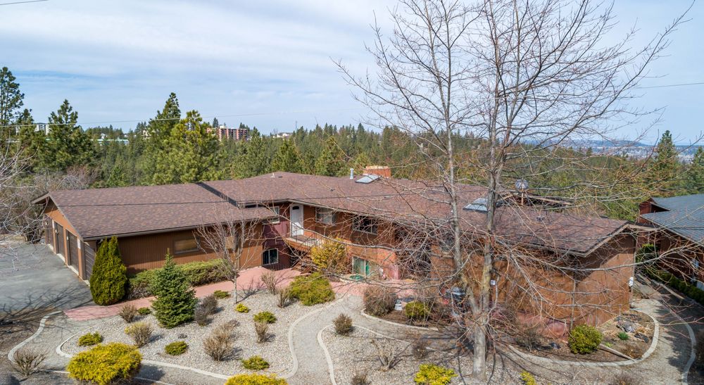 Jed Maclaurin - Windermere Real Estate