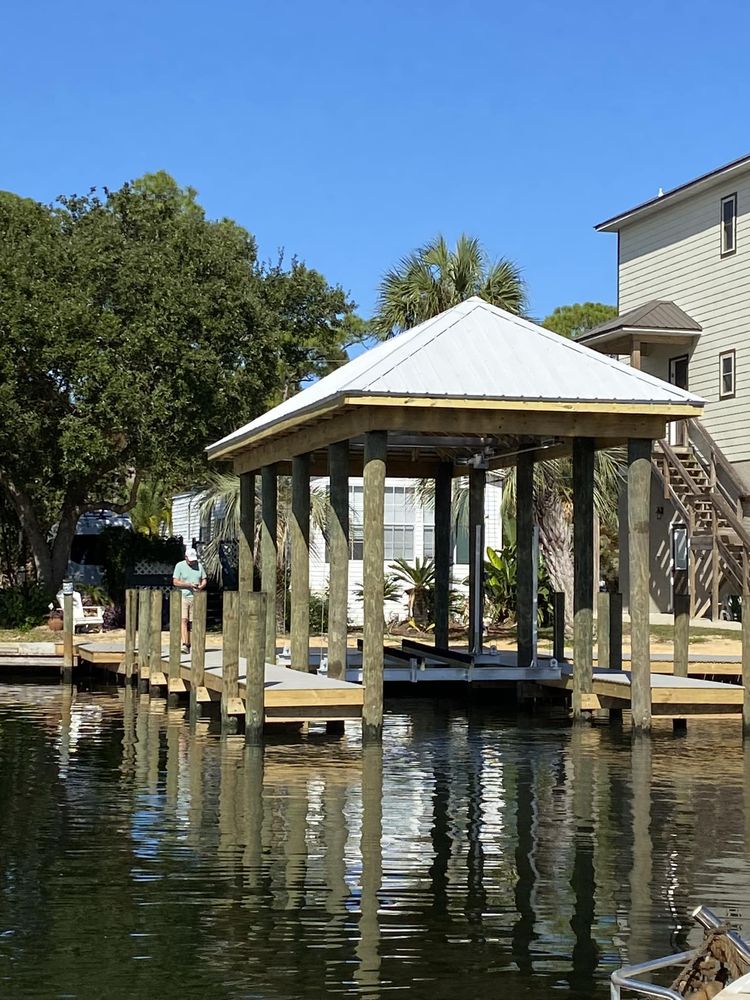 Summit Marine Development