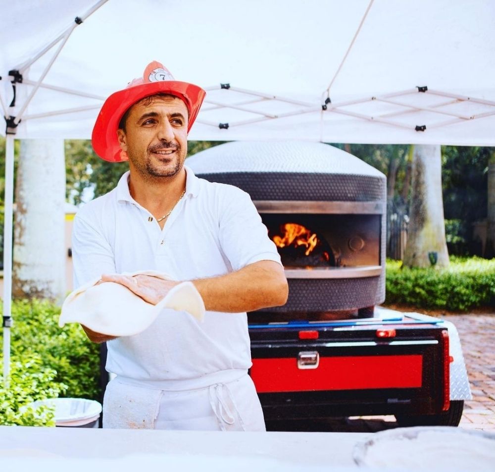Pizzarello Miami