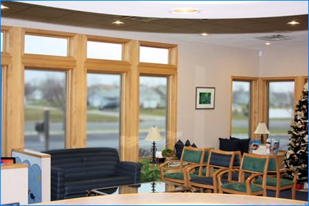 image of business Cherrywood Dental Care