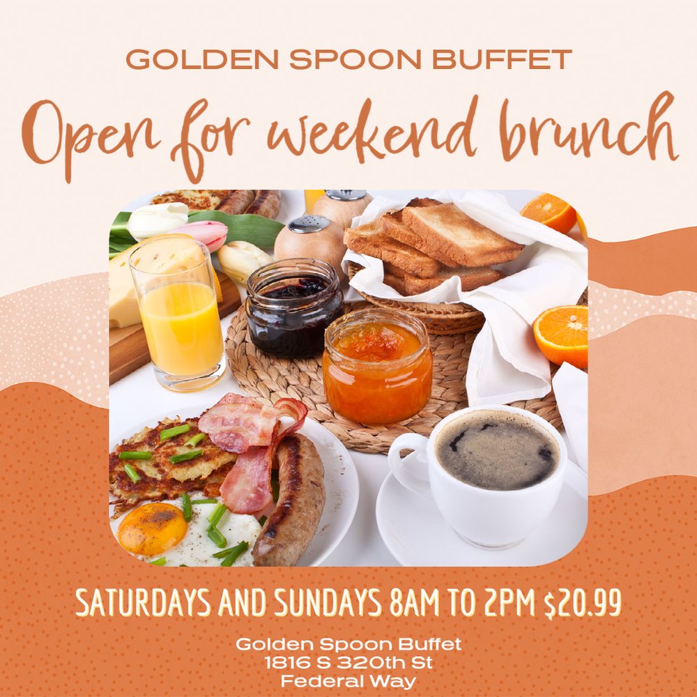 Golden Spoon Golden Spoon