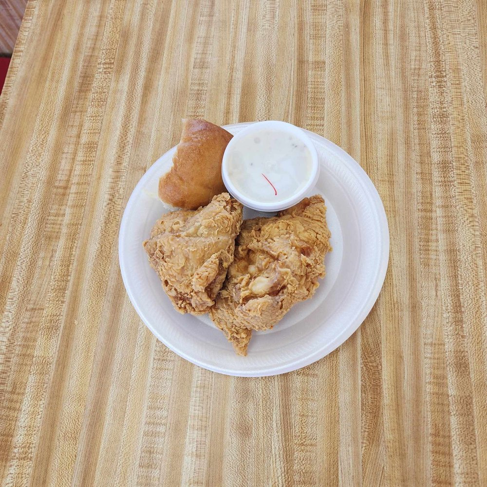 Chicken Express Chicken Express