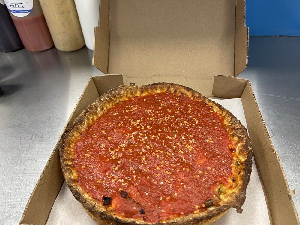 Pizza Boss