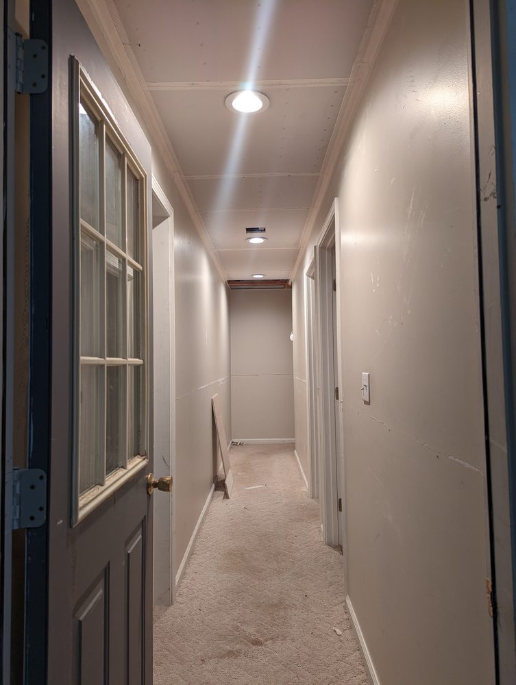 image of business Woodcraft Carpentry and Remodels