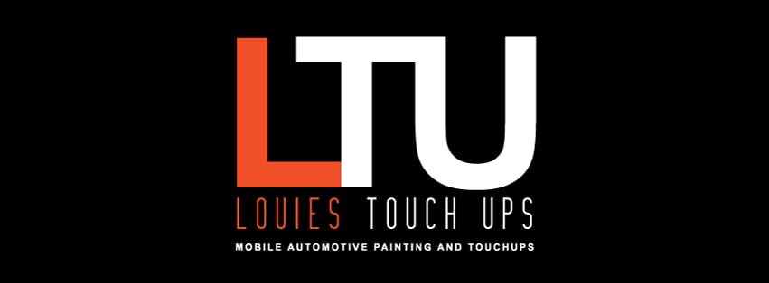 Louie's Touch Ups