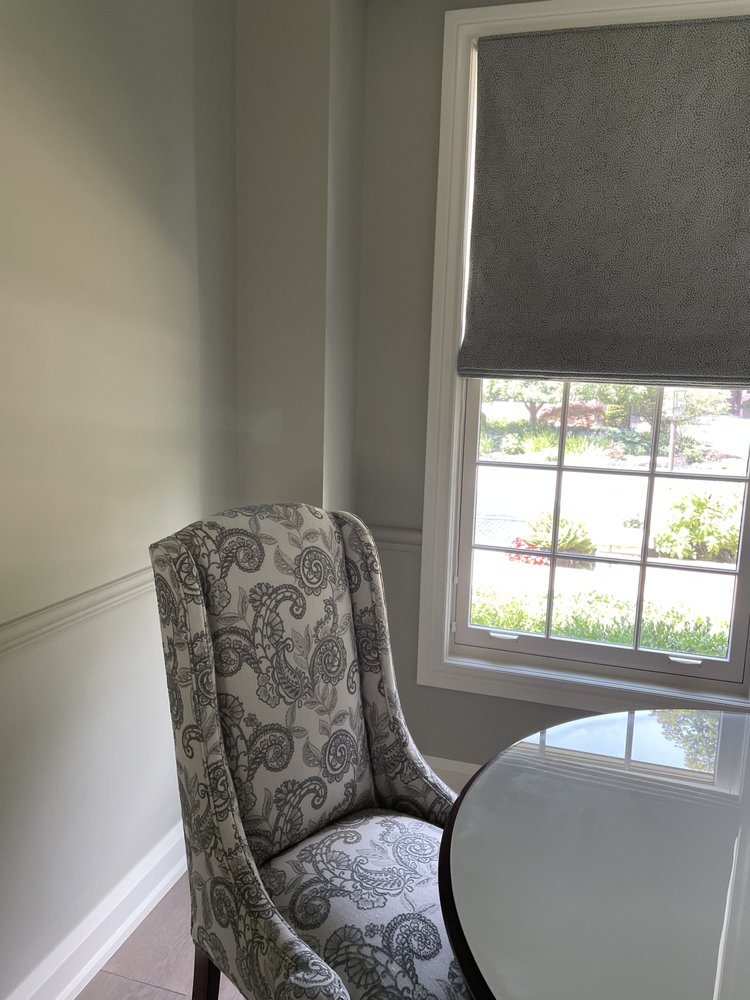 Harmony Interiors