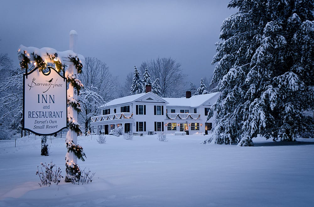 Barrows House Inn & Restaurant 66 Photos & 37 Reviews Gastropubs