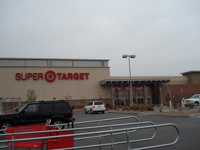 Super Target 19 Reviews Grocery 11150 S Twenty Mile Rd, Parker