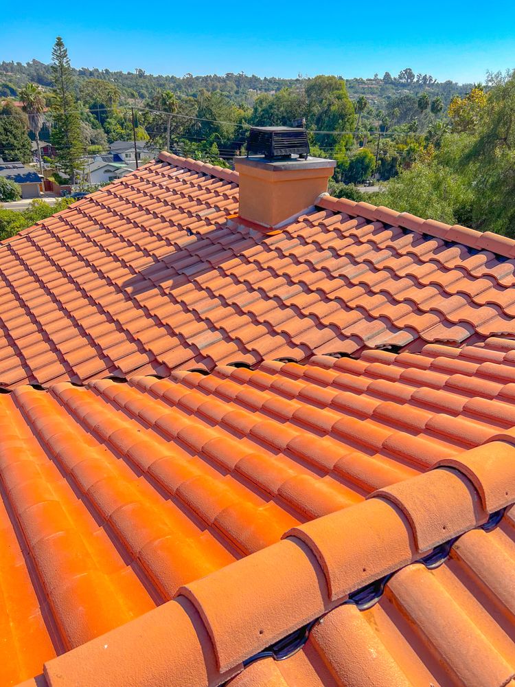 Higher Levels Roofing