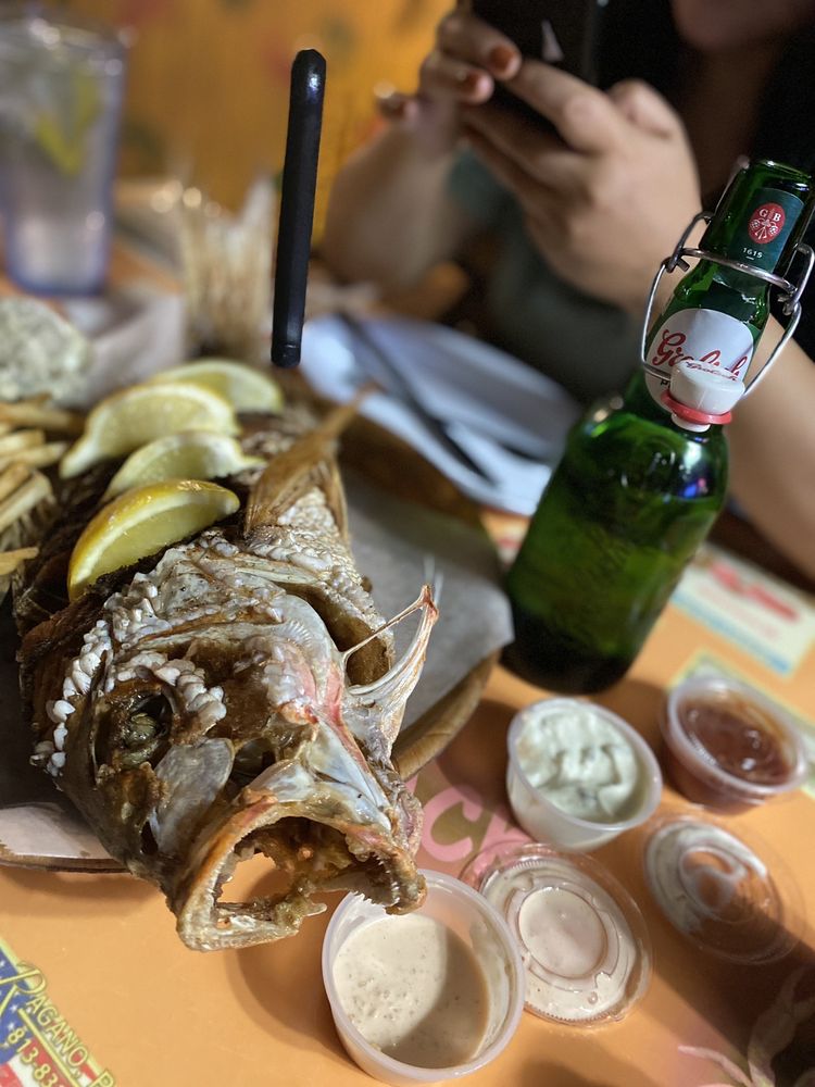 Crab Shack Restaurant