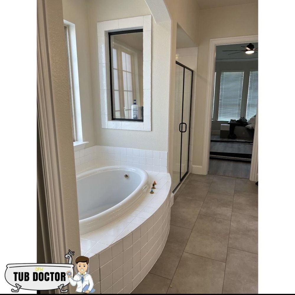 DFW Tub Doctor