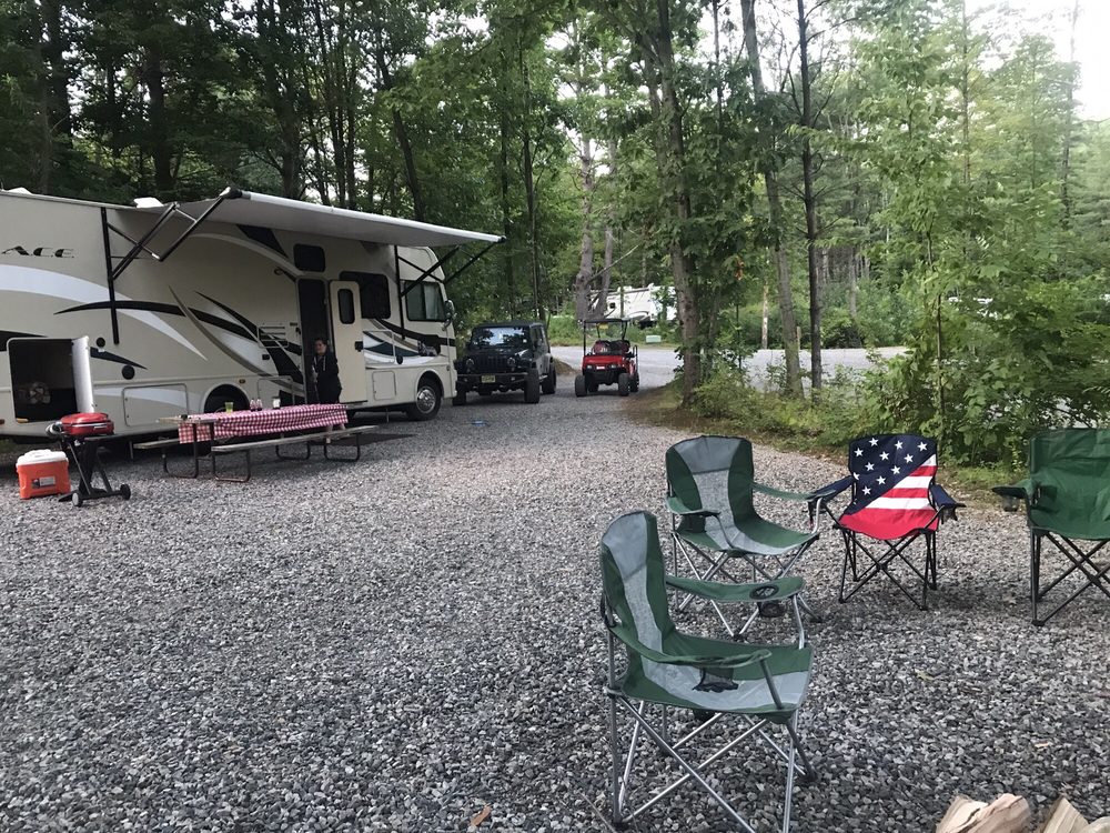 Moose Hillock Camping Resort NY 18 Photos & 21 Reviews