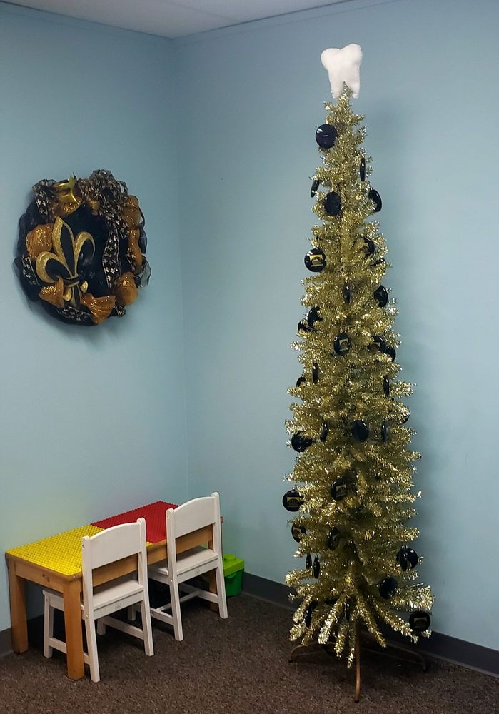 image of business Crescent City Smiles