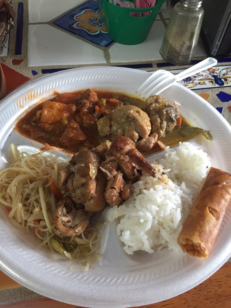 Cuisine Of Philippines 26 Photos & 32 Reviews Filipino 907 E