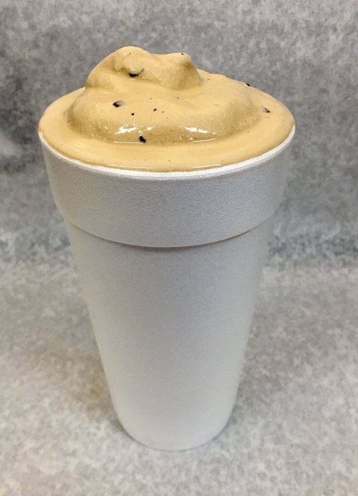 Big Buck's Ice Cream and Espresso Bar