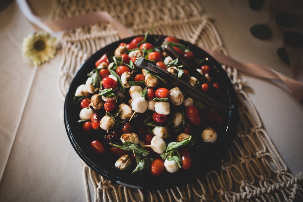 Sunrise Specialty Catering