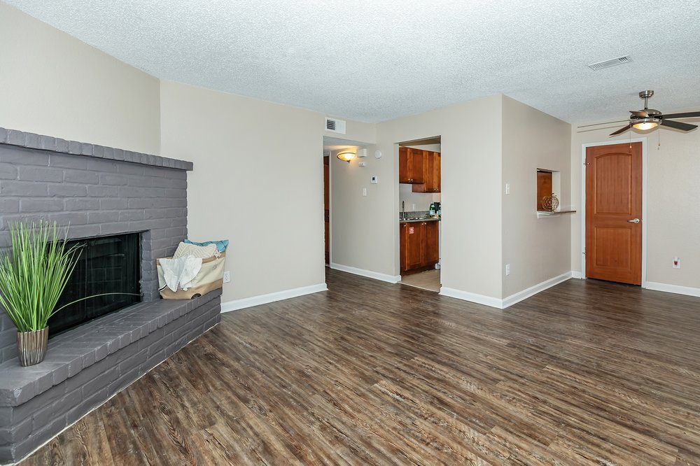 Saratoga Cove Apartments