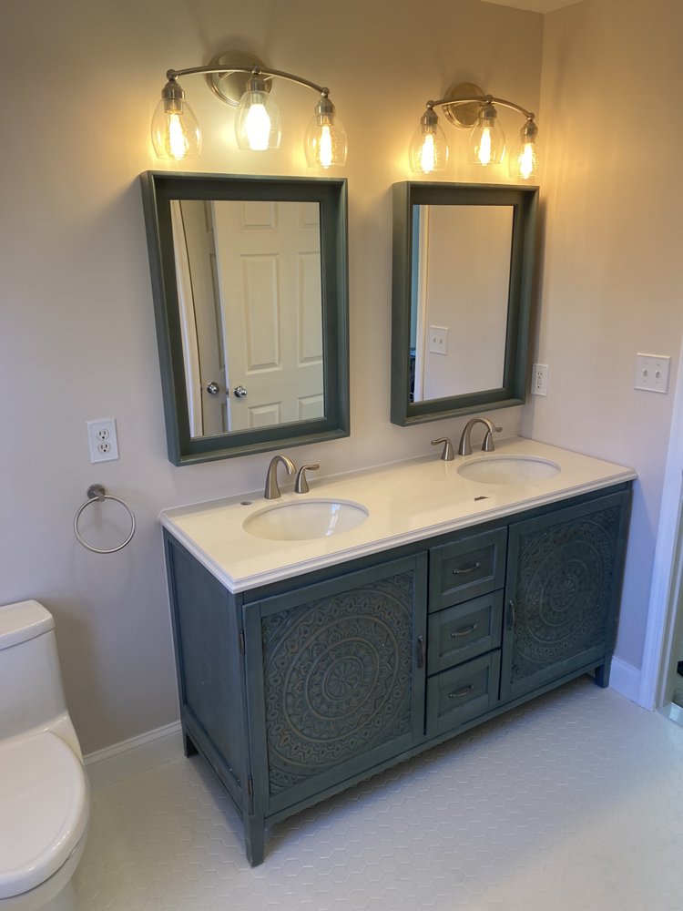 Fresh Renovations