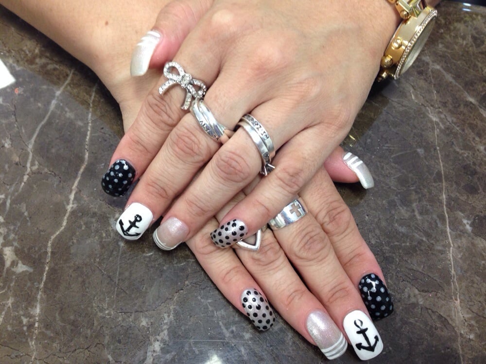 Aj Nails And Spa Jacksonville Nc Aj Nails And Spa Jacksonville Nc