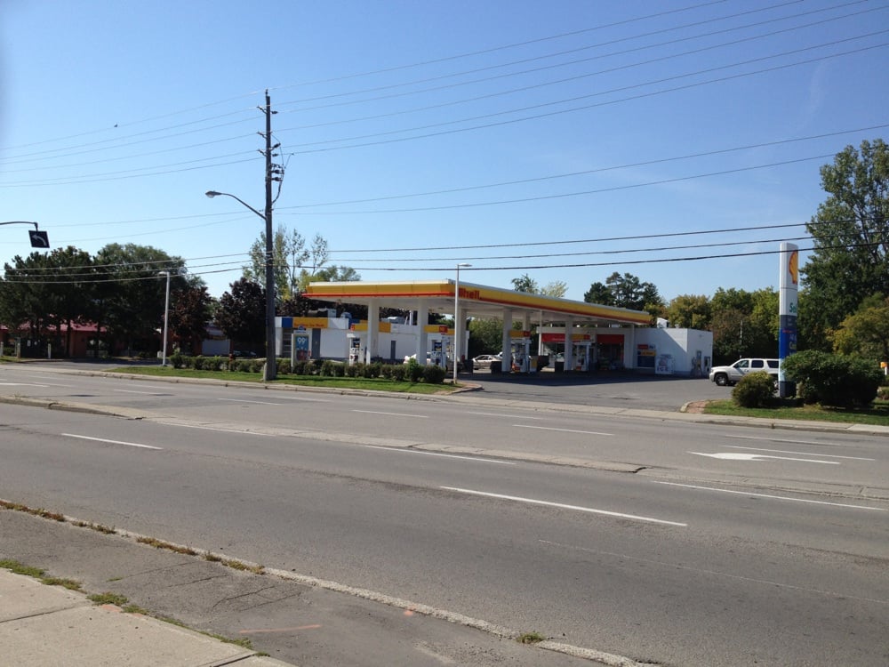 Shell Canada