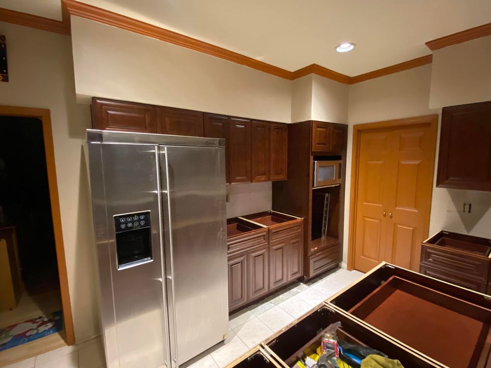 Ramon Northover Signature Homes