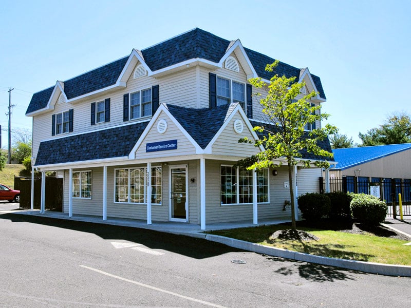 Extra Space Storage