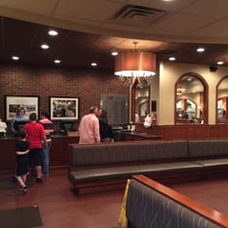 Demos Restaurant 73 Photos 153 Reviews American Traditional Photo Of Demos Restaurant Lebanon Tn United States Waiting Area