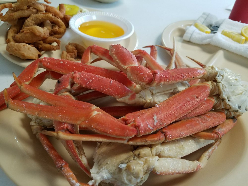 Catfish Cove 18 Photos & 12 Reviews Seafood 1401 Armstrong Ford