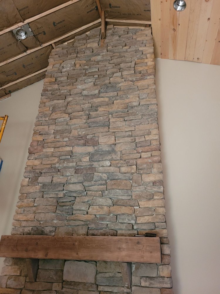 Master Designs Landscaping & Construction