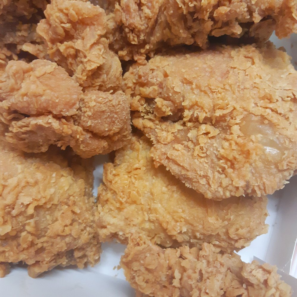 Popeyes Louisiana Kitchen