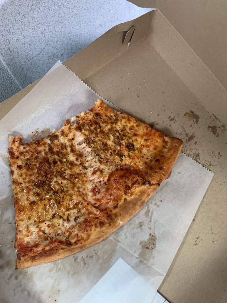 Big Luigi's Pizzeria