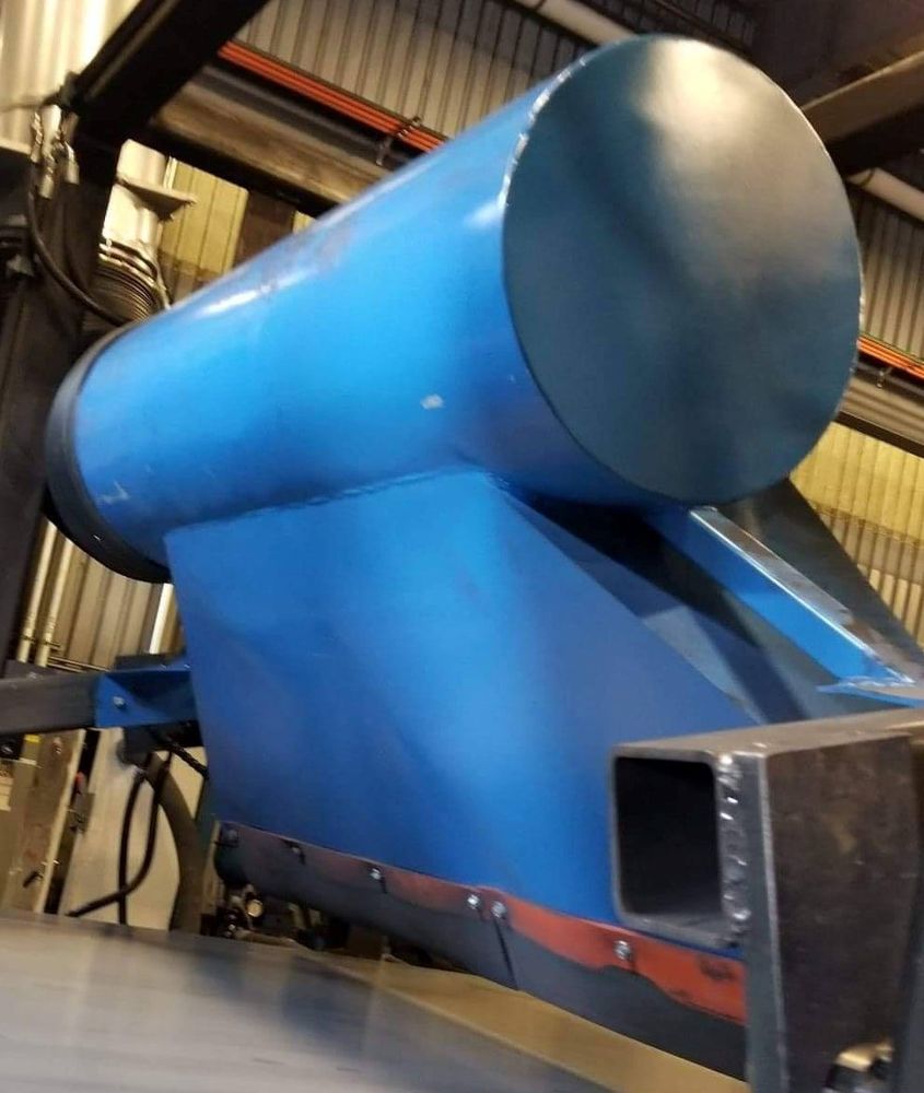 Davis Custom Welding & Fabrication