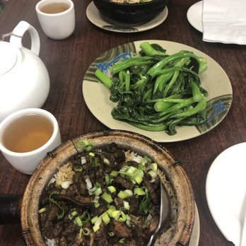 Cly Restaurants In Boston Best Clay Pot Cafe 368 Photos 219 Reviews Cantonese 74 Kneeland