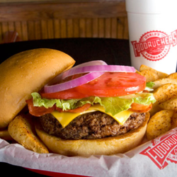 Fuddruckers 15 Photos 25 Reviews Burgers 1147 Woodruff Rd Photo Of Fuddruckers Greenville Sc United States