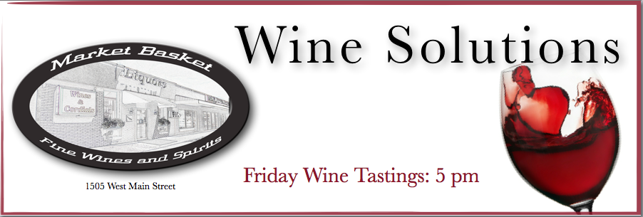 Market Basket Wine and Liquors