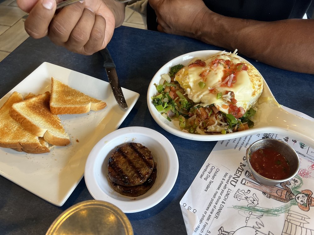 Alfredo's Steakhouse