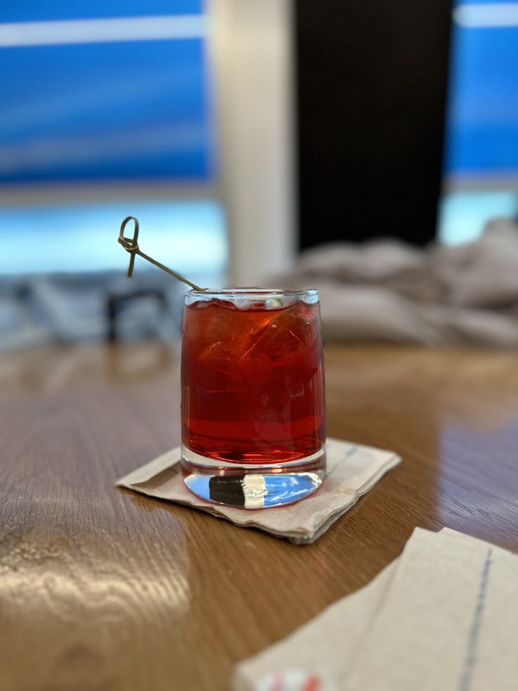 Alaska Lounge - C Concourse