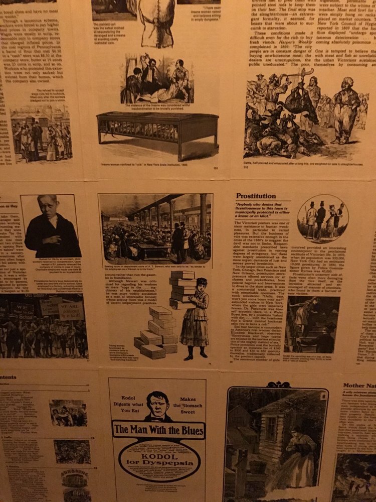 The Bad Old Days New 34 Photos 55 Reviews Beer Bar 1684