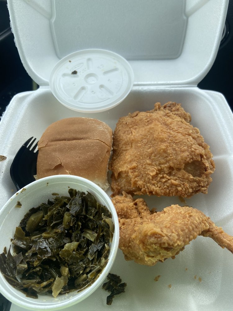 Richie's Fast Food Restaurant Richie's Fast Food Restaurant