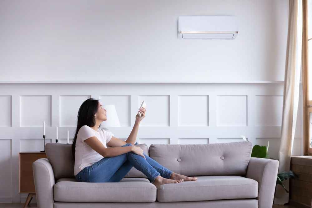 Honest A/C