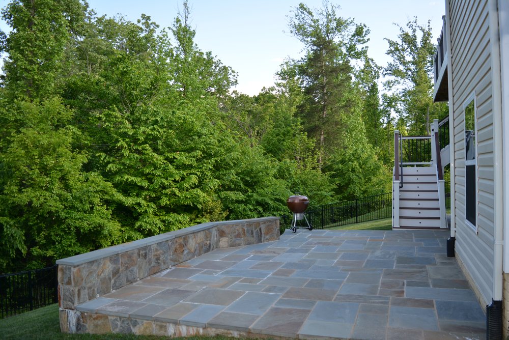 Mottern Masonry Design