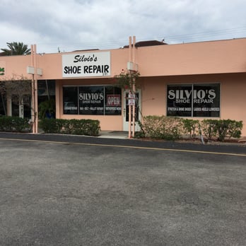 Silvio S Shoe Repair Naples Silvio S Shoe Repair Naples