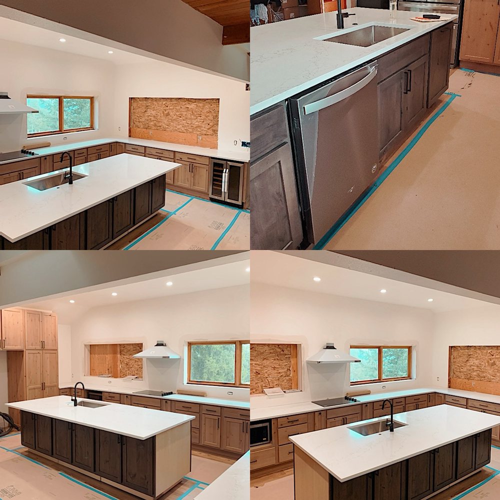image of business Veron Builders