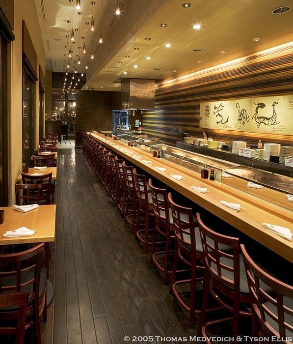 Sushi Ko Japanese Cuisine & Grill