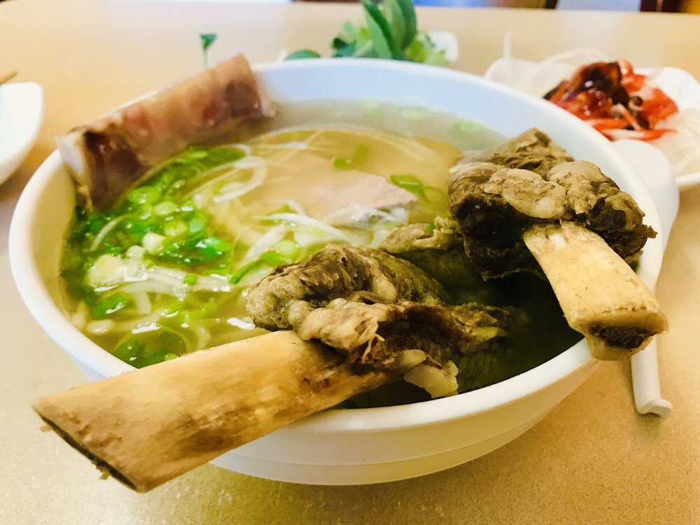 Thank U Pho