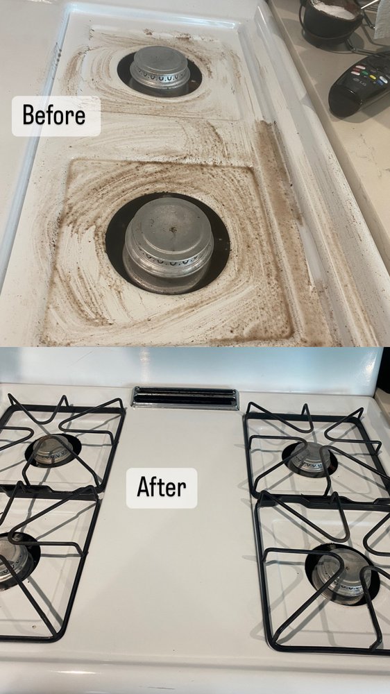 Sindy Guifarro Cleaning Services