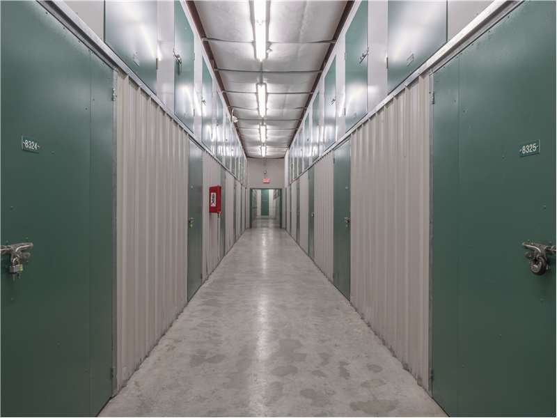 Extra Space Storage